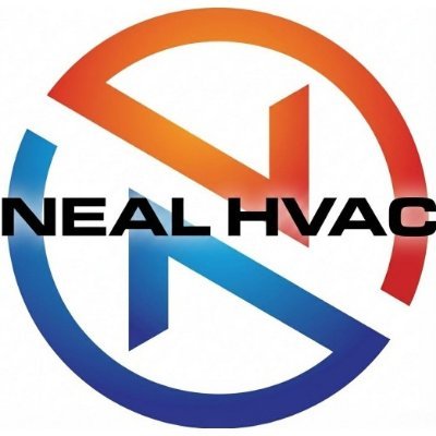 Neal HVAC Logo