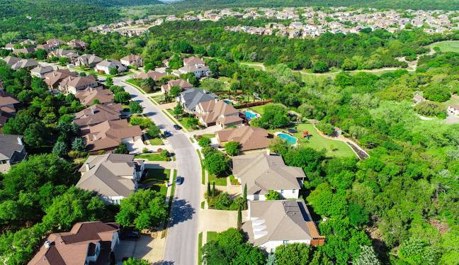 Cedar Park, TX