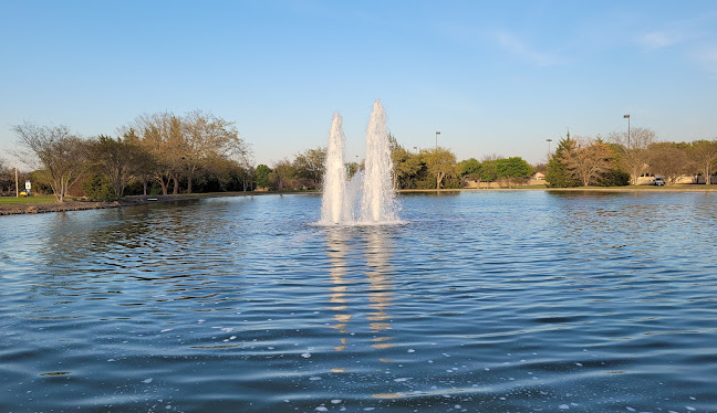 Sun City, TX