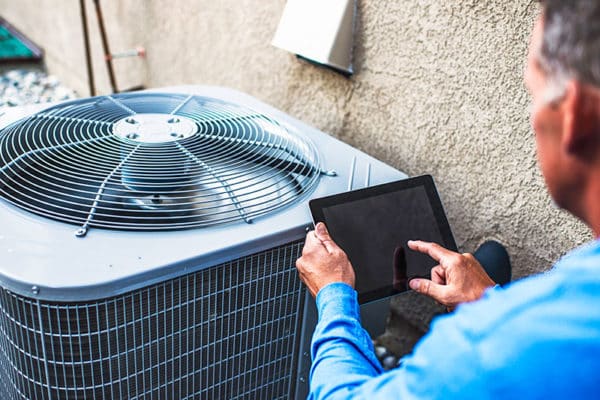 AC Replacement