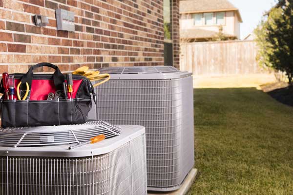 Heating Installation