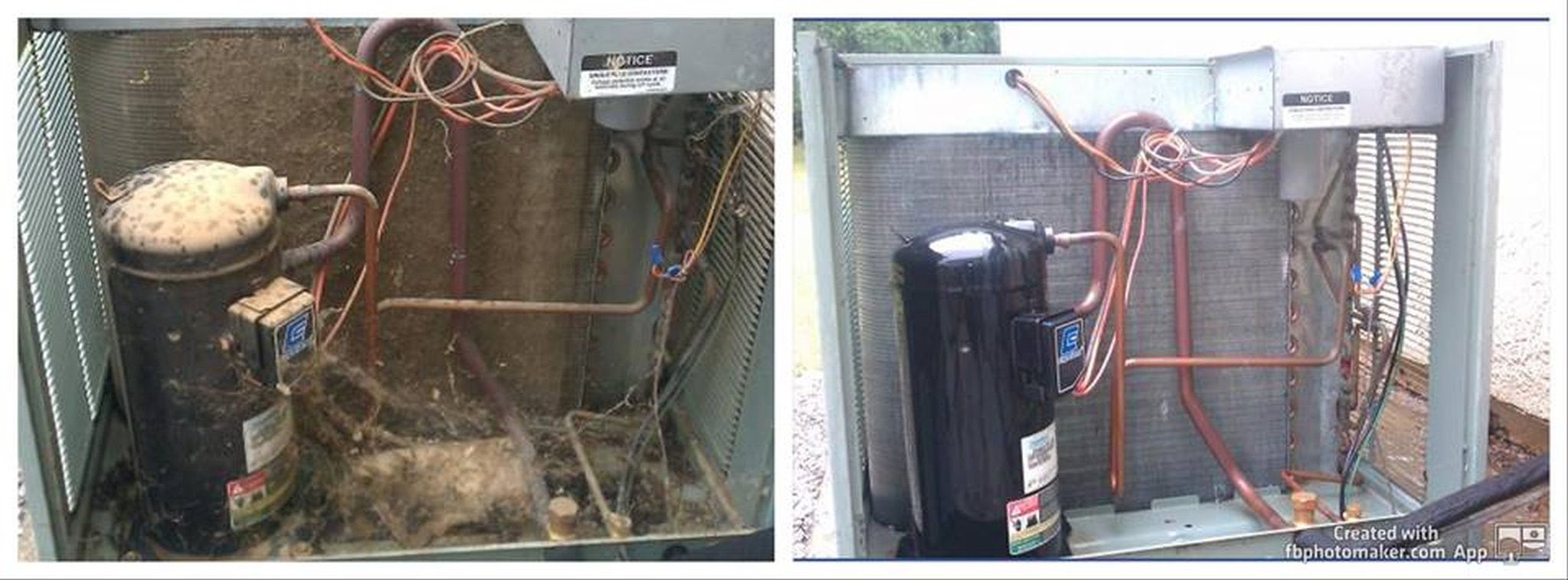 HVAC Maintenance