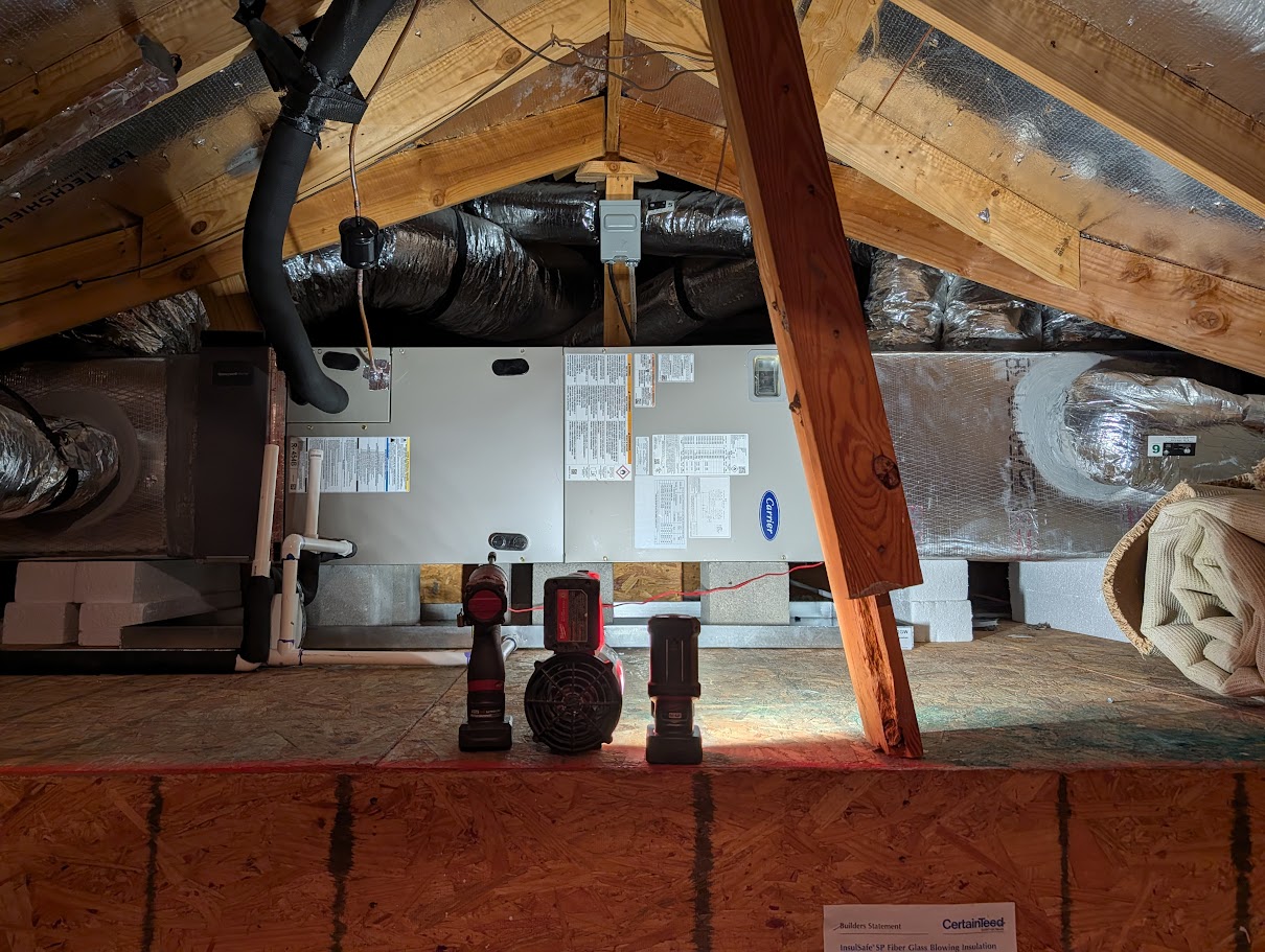 Heating Repair