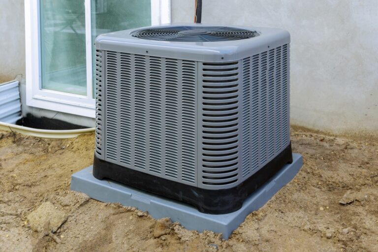 What Should a New HVAC System Cost in Georgetown, TX? (2026 Guide)