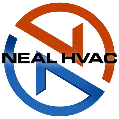 Neal HVAC Logo